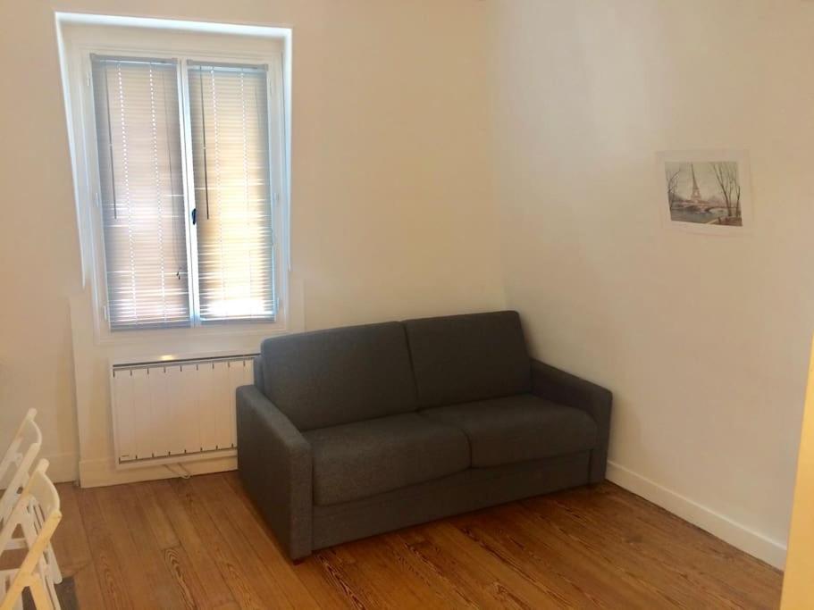 Cosy Studio A Montmartre - Doudeauville Paryż Zewnętrze zdjęcie